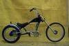 Lowrider bike