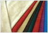 100% polyester plain chenille upholstery fabric