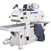 Double side planer for Goodtek Machinery