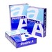 Double A Copy paper (Available in A4/F4/A3/F11 80gsm and A4/F4/A3/F11