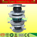 ISO favored Flexible Flanged Rubber Expansion Joint