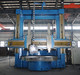 CNC Vertical lathe machine for sale