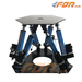 6 Dof Motion Simulation Platform Stewart Platform Hexapod Platform