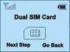 Dual SIM Card