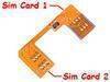 Dual SIM Card