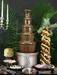 Stainless Steel Chocolate Fountains