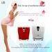Drying machine for lady`s underwear