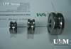 LFR50/4KDD, LFR series bearing, track roller bearing