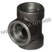 ASTM B 16.11 Forged Fittings, Socket Weld (S/w), Threaded 3000 lbs