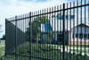 Steel Fence