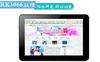 10.1 inch IPS 1280*800 high resolution tablet pc mid dual core