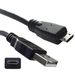USB cable for mobile phone DVD player VCD player