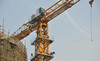 Construction Equipment RCP5610-6 Topless Tower Crane Manufacture from