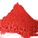 Red Powder Mercury