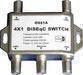 Offer Diseqc switch 4x1