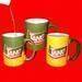 Ceramic mug, color changing mug, promotional gifts