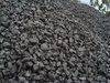 Sized Coal