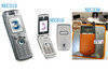 WCDMA/3G mobile phone clearance sale