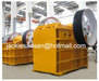 High Efficiency Portable Jaw Crusher for Primary Crushing