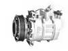 Ac compressor for AUDI