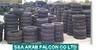 Sell Used tires