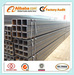 ASTM A500 Square pipe