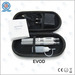 Color e-cigarette evod kit with high quality