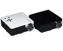 Hot selling Mini LED projector pico projector 120 lumens pocket size
