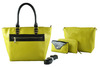 New arrival a series leather bag on trend (4-pieces) 