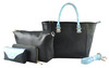 New arrival a series leather bag on trend (4-pieces) 