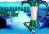 Multistage water filter