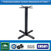 Outdoor Furniture cast iron table Legs