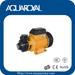 Vortex pump, Peripheral pump, Surface pump QB60