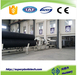 Double wall corrugated plastic pipe extrusion  line