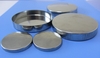 Molybdenum Caps Molybdenum discs