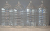 4 Gal No-Deposit bottles of Pristine water