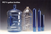 4 Gal No-Deposit bottles of Pristine water