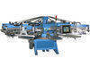 Screen printing machine