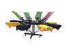 Screen printing machine