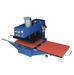 Screen printing machine