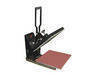 Screen printing machine