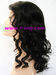 Indian remy hair/Chinese remy hair/ human hair/ lace wig/ full lace w