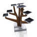 Christmas Gift/Solar tree charger for mobile phone