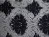 Jacquard fabric