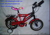 Cool child bicycle