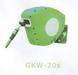 Auto Garden Hose Reel