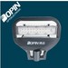 LED Street Light 30W - 200W MeanWell Driver 5 Years Warranty CE RoHS H