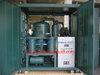 Enclosed Transformer Oil Filtration Machine, Transformer Oil Purifier
