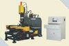 CNC Angle Line for Punching, Marking, Cutting