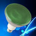 Reflector Energy-saving Lamp-PAR38 Green